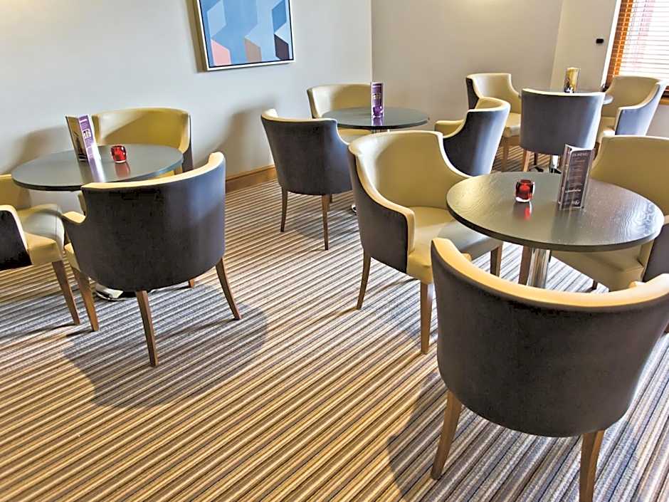 Cottons Hotel and Spa