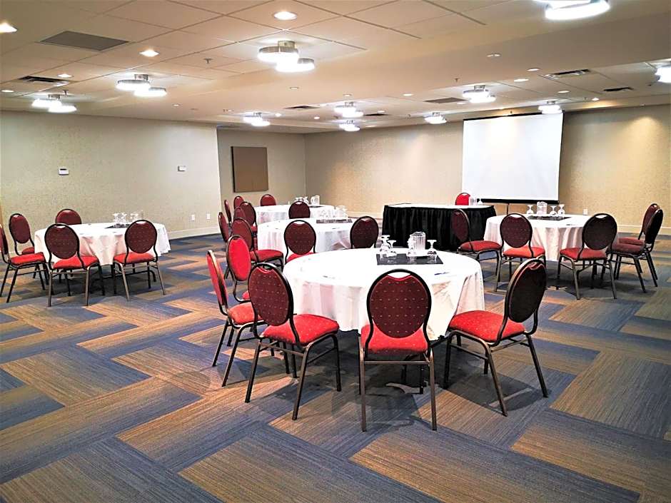 Holiday Inn Express and Suites Surrey By IHG