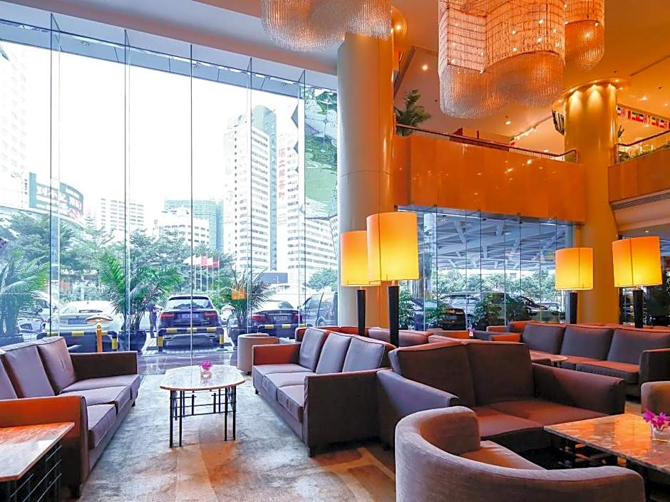 Sunshine Hotel