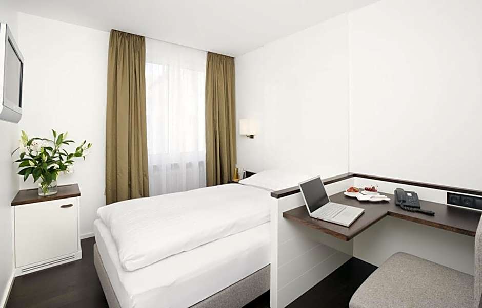 Eden Hotel Wolff