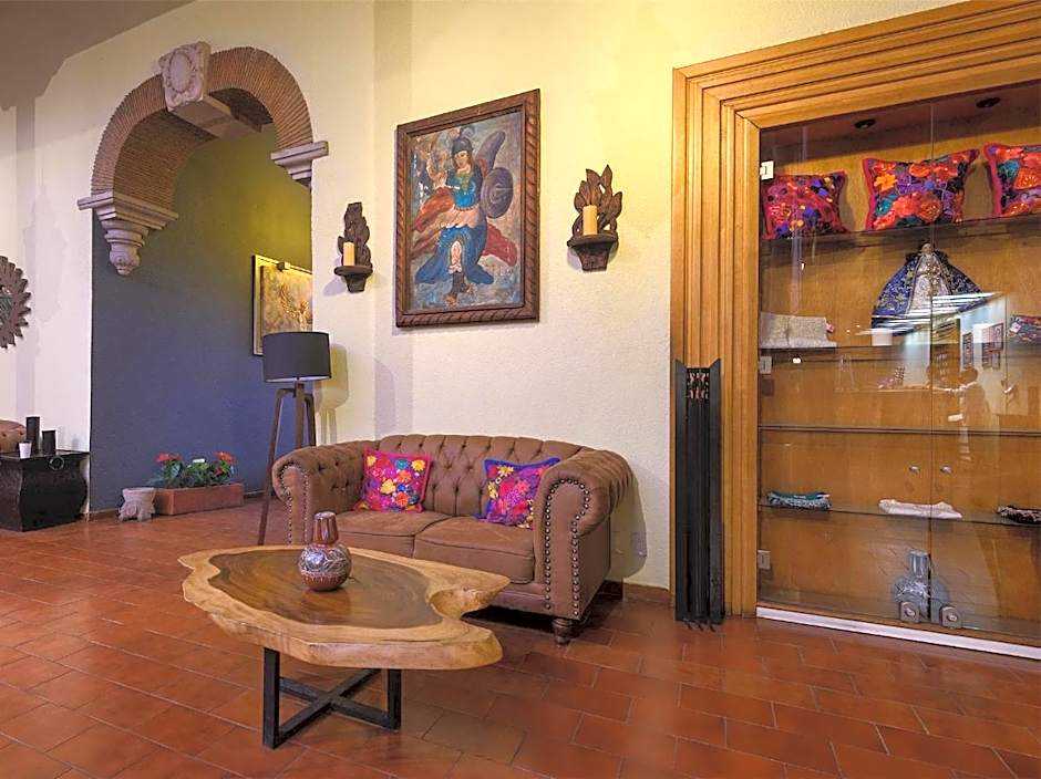 La Parroquia