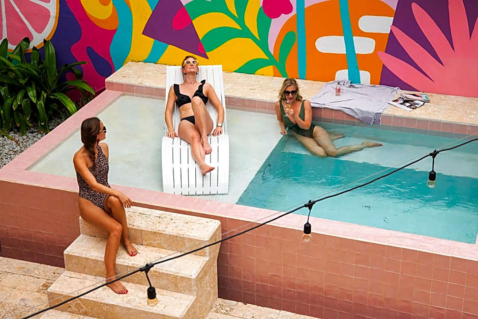 Wynwood Boutique Hotel