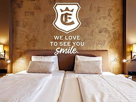 Stadthotel EGGERBRÄU