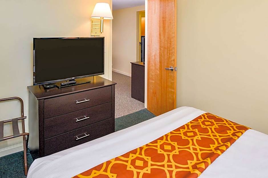 Rodeway Inn Orleans