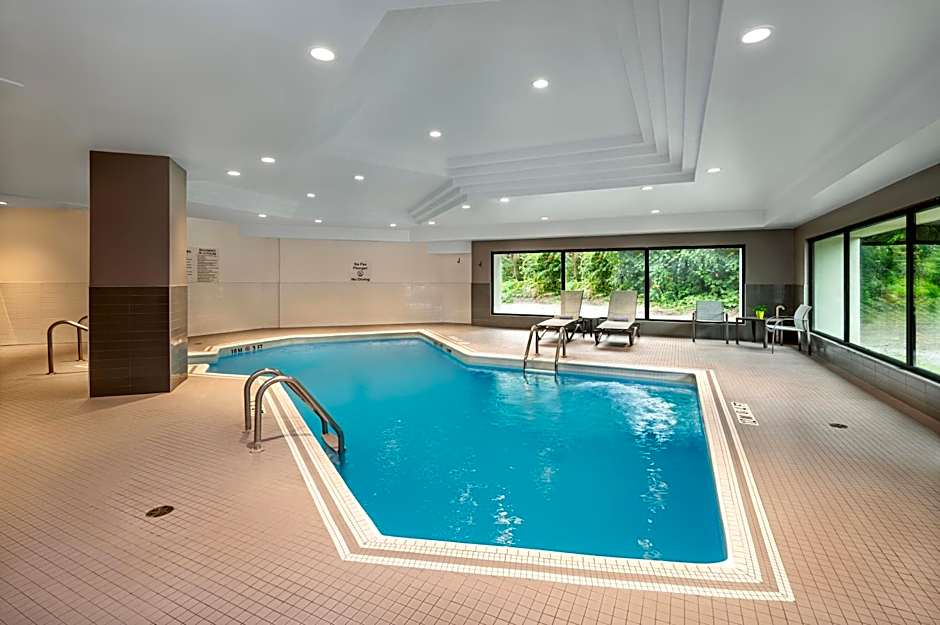 Holiday Inn Laval - Montreal