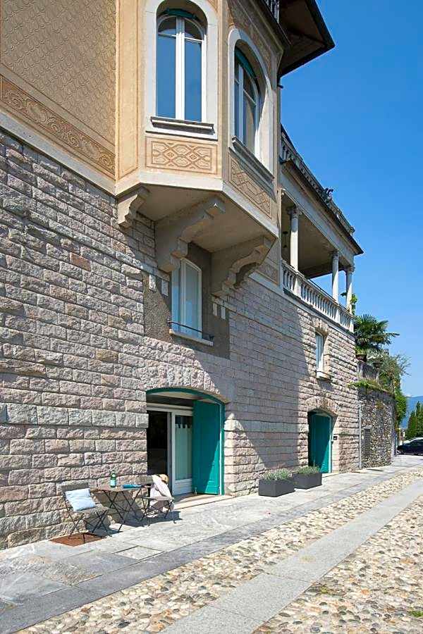 Villa Maria Boutique Apartments