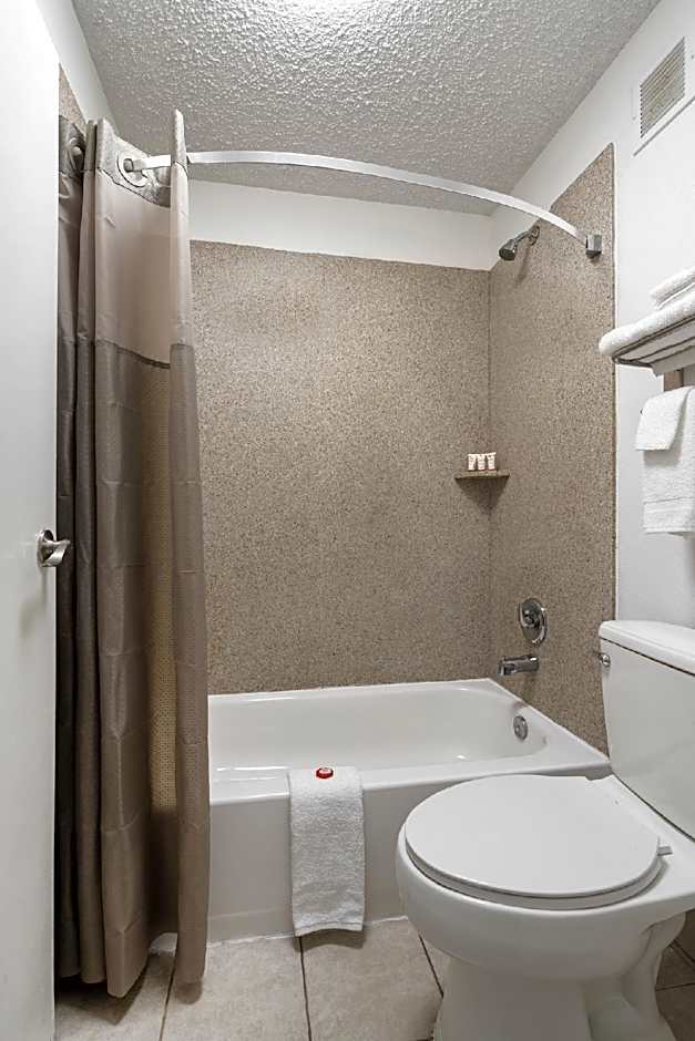 OYO Hotel Bossier City LA - Red River