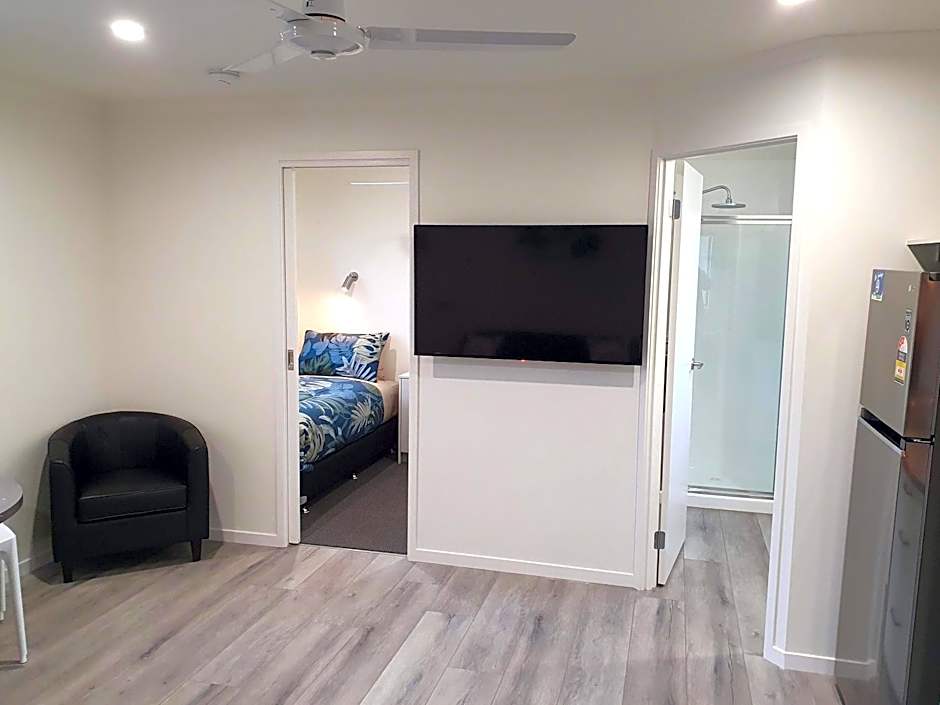 BIG4 Whiters Holiday Village