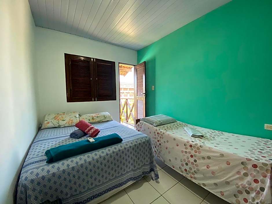 Condomínio Merepe Residence