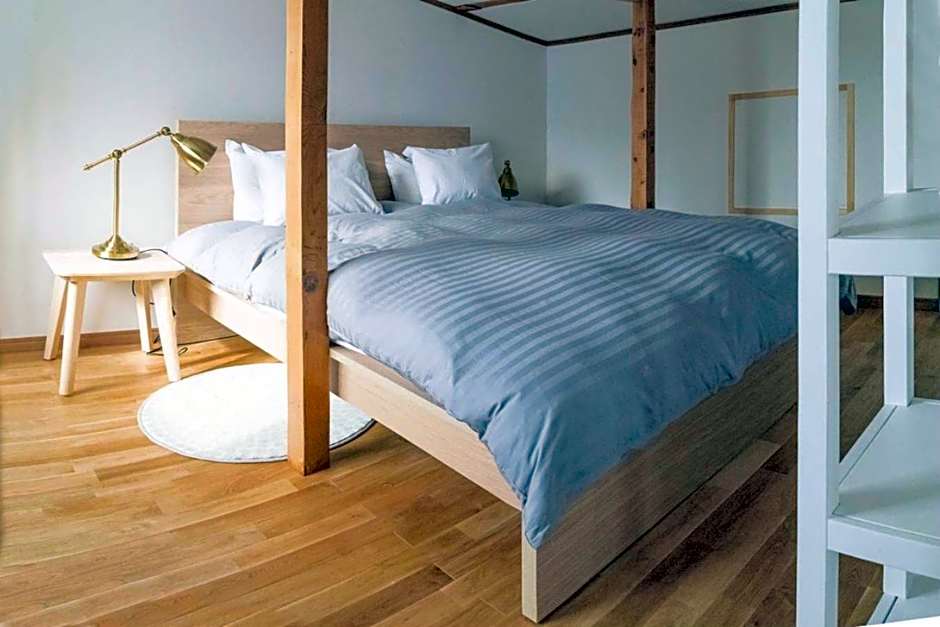 Nozawa Gondola Apartments