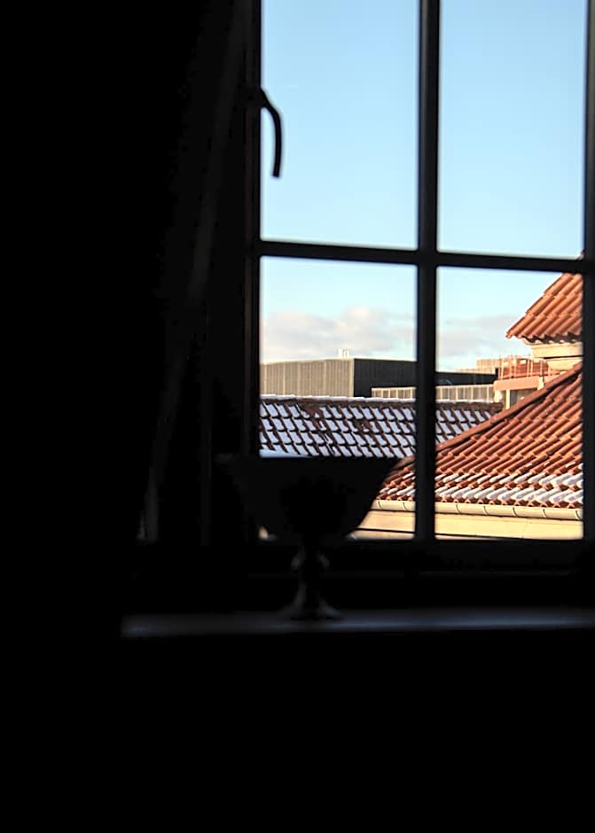 Audo Boutique Hotel