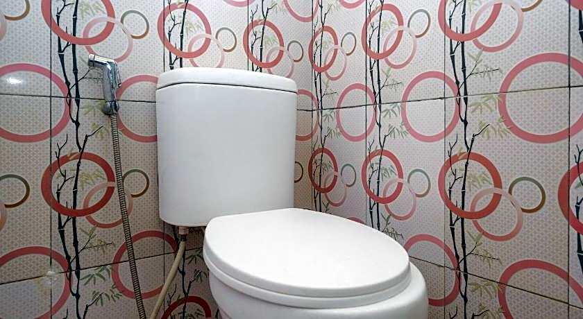 OYO 2162 Pondok Wisata Sri Widodo