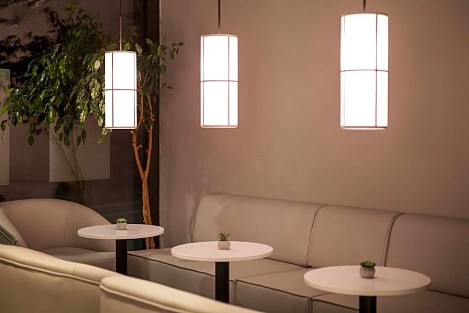 Ginn Apartment Hotel Stuttgart Esslingen