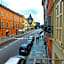 Parizzi Suites & Restaurant