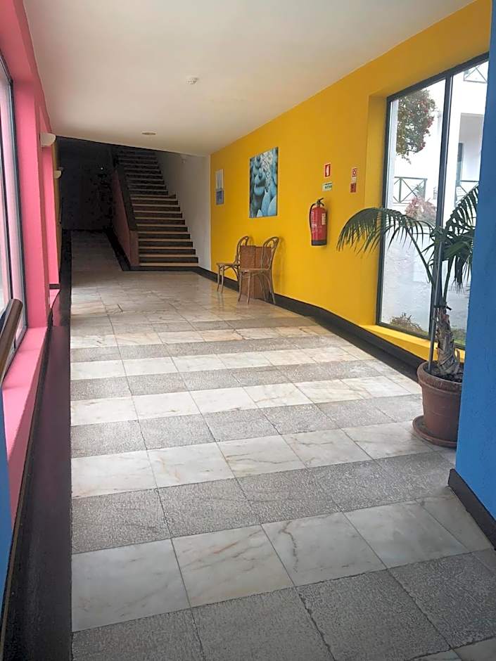 Hotel Castelo de Vide