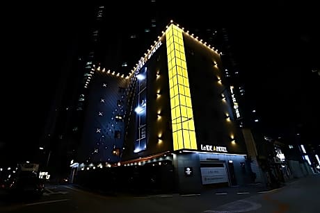 Hotel Idea Gupo