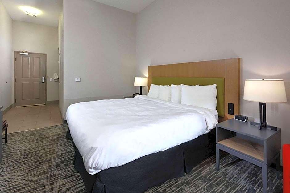Country Inn & Suites by Radisson, Asheville West (Biltmore Estate), NC