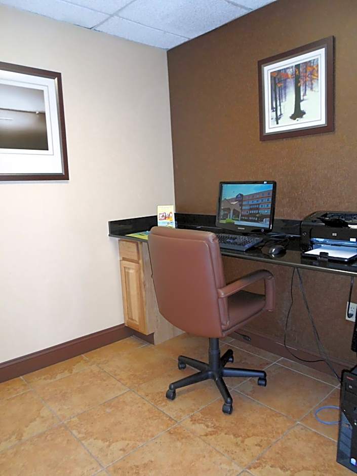 Days Inn by Wyndham Gettysburg