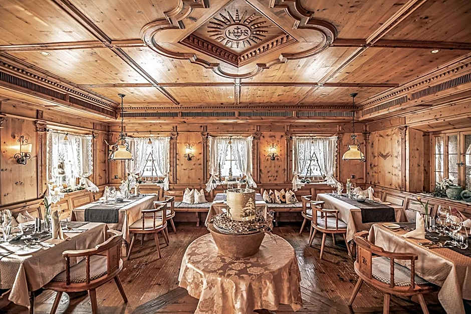 Das Karwendel - Ihr Wellness Zuhause am Achensee