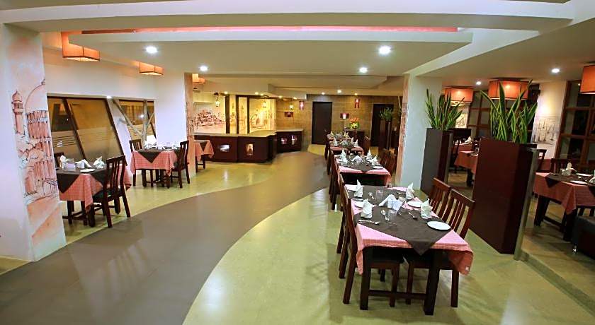 Manuelsons Malabar Palace