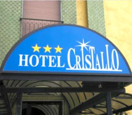 Hotel Cristallo