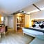 Urban Hotel Aix-les-Bains, BW Signature Collection