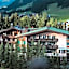Hotel Lech & Residenz Chesa Rosa