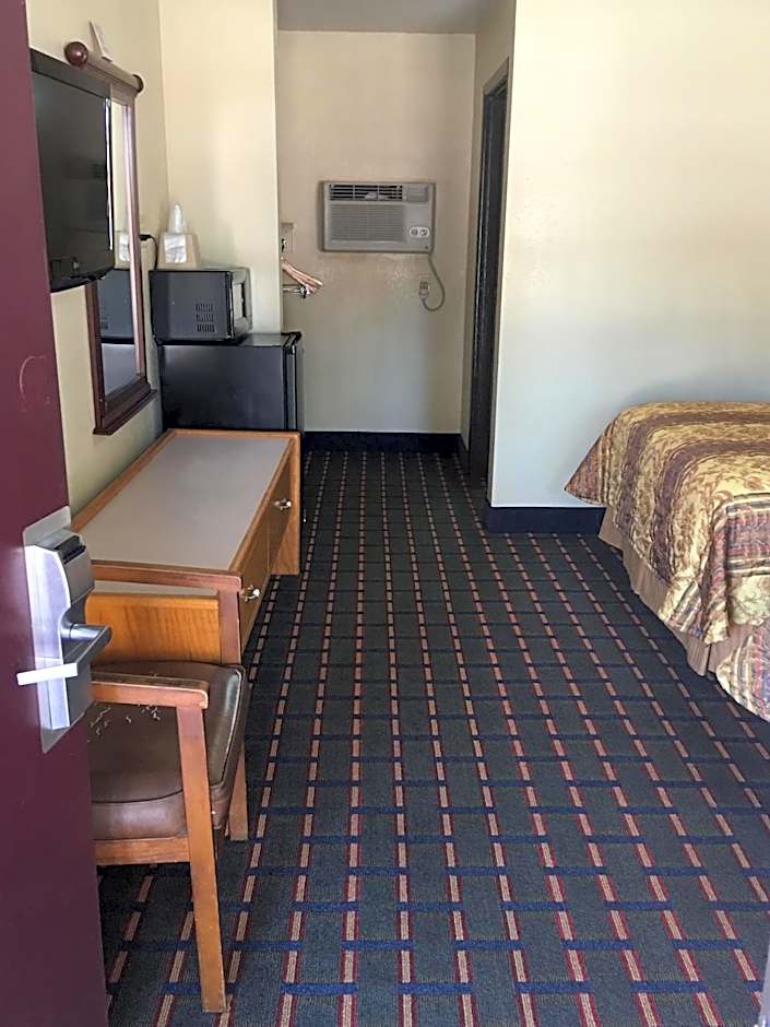 Best Value Inn Motel Sandusky