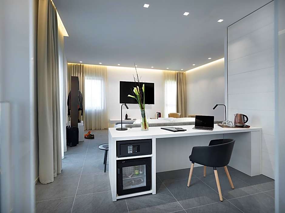 Boutique Hotel Touring