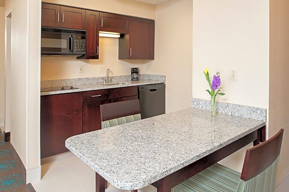 Hampton Inn & Suites South Bend
