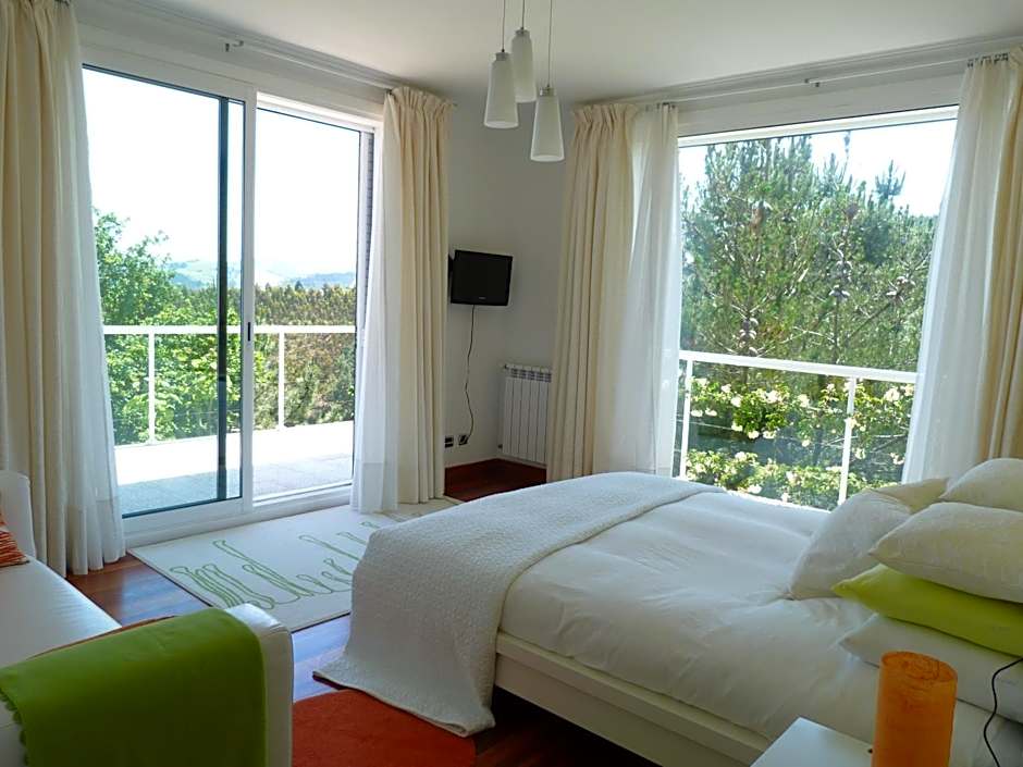 Hotel Garazar