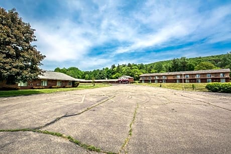 Econo Lodge Hornell