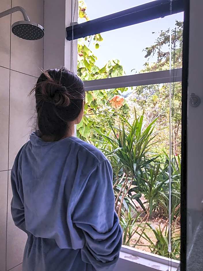 Pousada Quinta das Nascentes