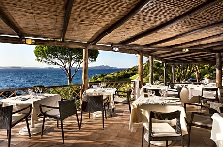 La Bisaccia Hotel