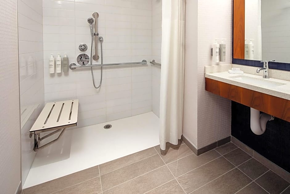 Hampton Inn New York Times Square
