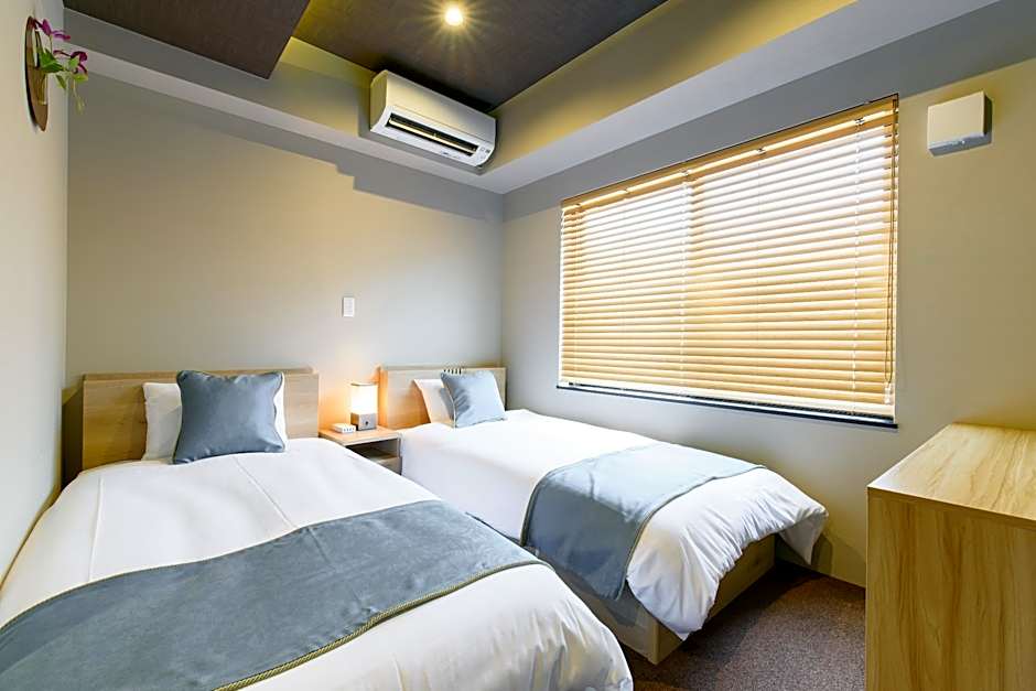 JP Inn 10Min from Kyoto st