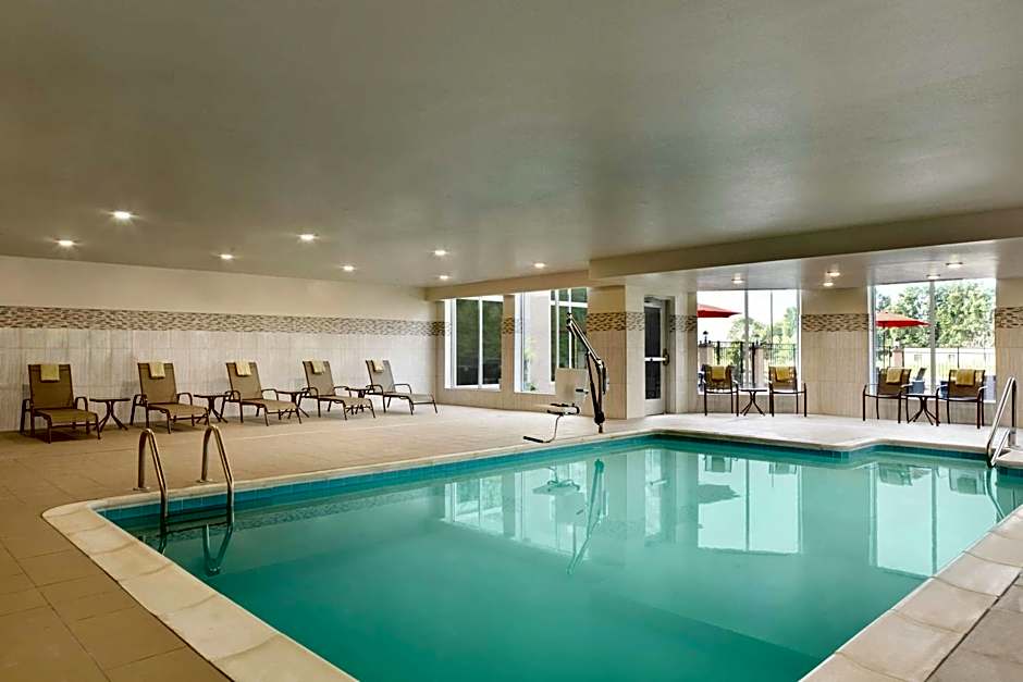 Hilton Garden Inn Statesville