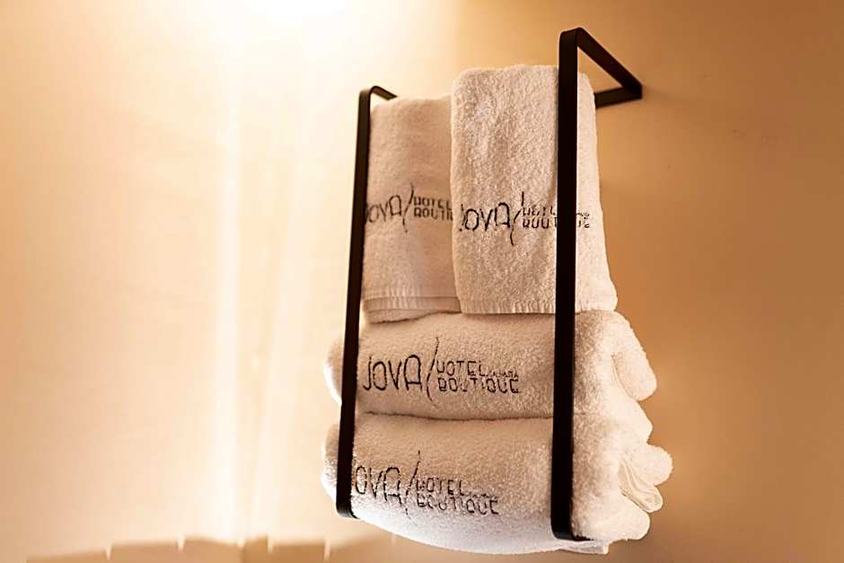 JovA Hotel Boutique