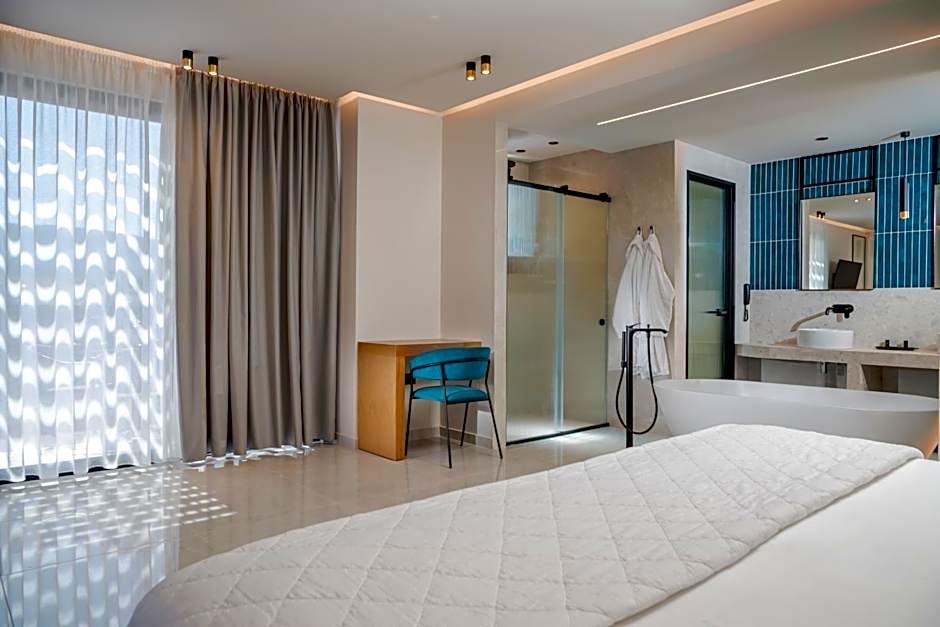 Standard Suite — 18 fotoğraftan 1. fotoğraf
