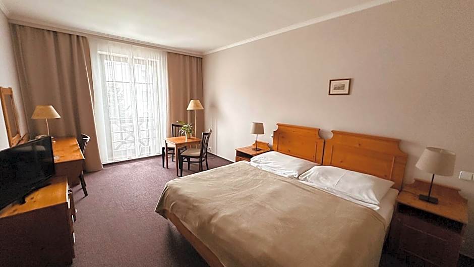 Wellness Hotel Gendorf