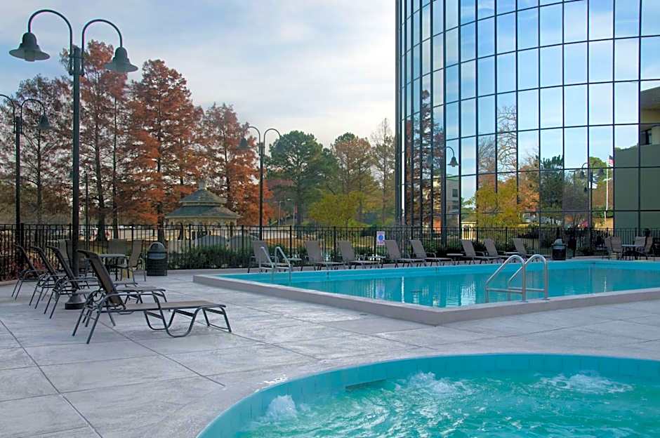 Hilton Memphis