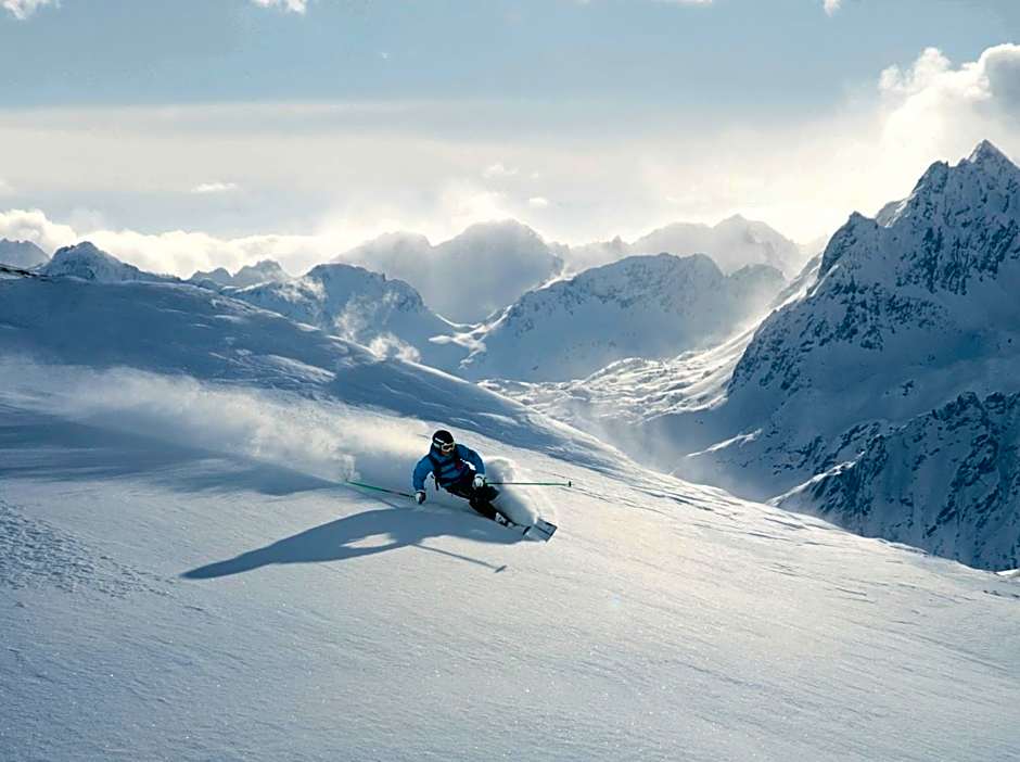 Felbermayer Hotel & AlpineSpa-Montafon