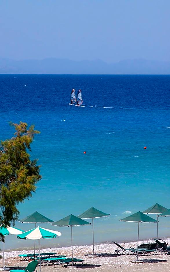 Pylea Beach Hotel