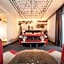 V8 Hotel Köln at MOTORWORLD