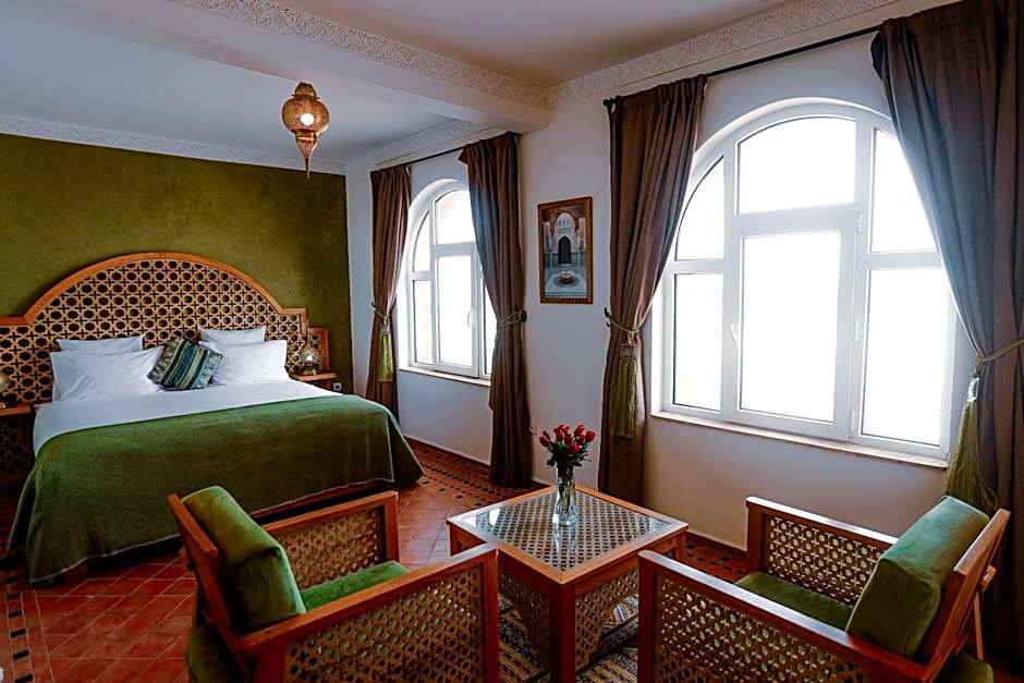 Riad Perle D'Eau