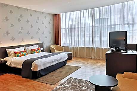 Executive Suite Room