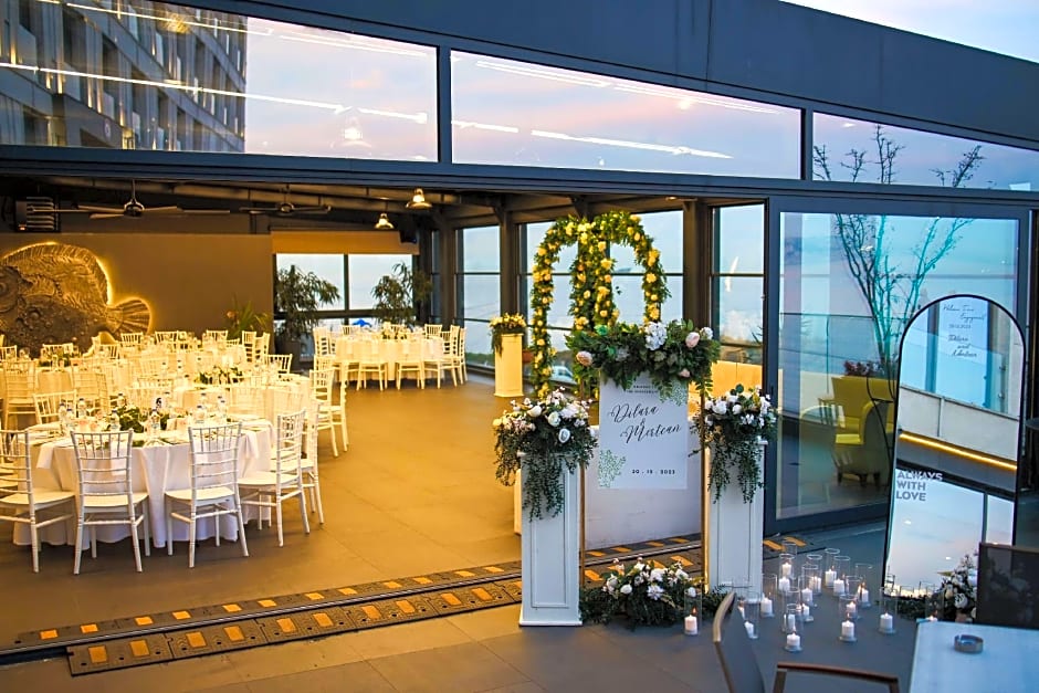 DoubleTree by Hilton Trabzon