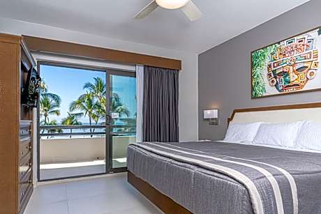 Superior One Bedroom Suite