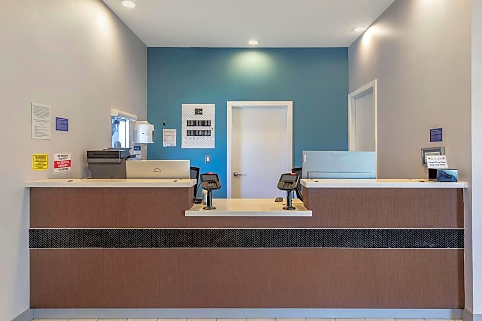 Best Western Country Inn