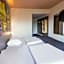 B&B Hotel Erfurt City-West